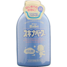 スキナベープ　500mL　ウェルパーク