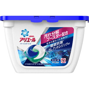 アリエール パワージェルボール 日用品の通販 価格比較 価格 Com アリエール パワージェルボール 日用品の通販 価格比較 価格 Com