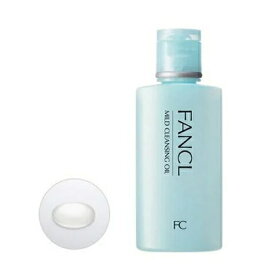 ファンケル　ファンケルMクレンジングオイル60 ウェルパーク【税込3980円以上で送料無料】▲B2