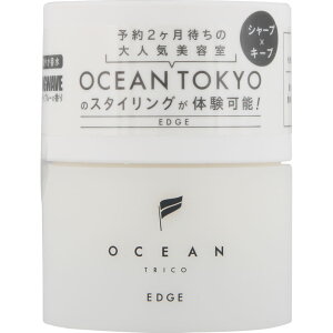 �I�[�V�����g���R�@�w�A���b�N�X�@EDGE�@80g��B2