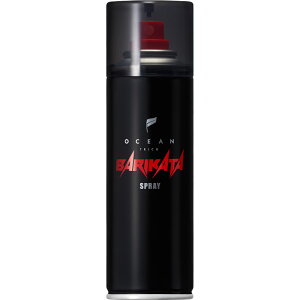 O�g���R�@�w�A�X�v���[�@�o���J�^�X�v���[�@1��B2