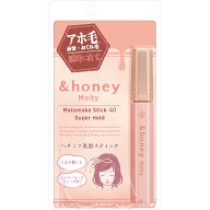 ＆honey　MeltyマトメイクスティックSH　9g▲A