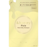 ＆honey　PixieMシルキーシャンプー　詰替　350mL▲A