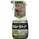 ウルトラハードクリーナー　多用途▲A