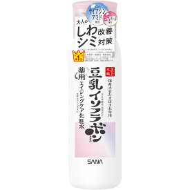 なめらか本舗　薬用リンクル化粧水　ホワイト　200mL▲A