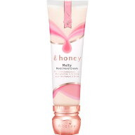 ＆honey　メルティモイスト　ハンドクリーム　50g▲B1