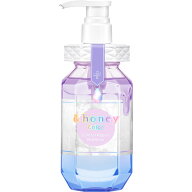 ＆honeyColorコントロール　シャンプー　440mL▲M1