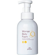 ピアジュール　ウーマンボディフォーム　400mL▲A