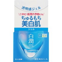 楽天市場】薬用ホワイトジェルの通販