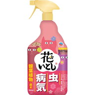 アースガーデン　花いとし　1000mL▲A