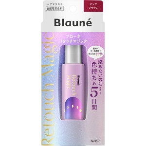 �u���[�l���^�b�`�}�W�b�N�s���N�u���E���@14mL��A