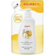 ベビーミルクローション　替　250g▲B1