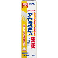第3類医薬品アセスE　130g▲M1