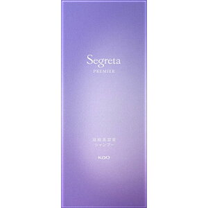 セグレタプレミアSPポンプ 200ml▲B2