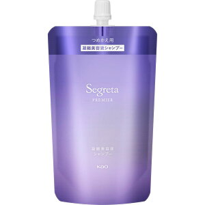 セグレタプレミアSP詰替 150ml▲B2