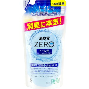 ���L��ZERO�g�C���p�l�ց@400ml��B2