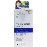 第3類医薬品 トランシーノWTCPR▲M1