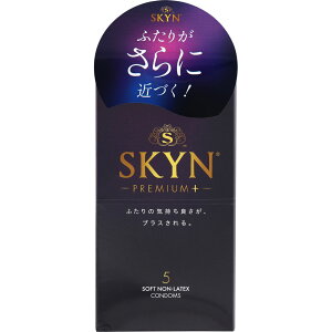 SKYN�v���~�A���v���X�@5��A