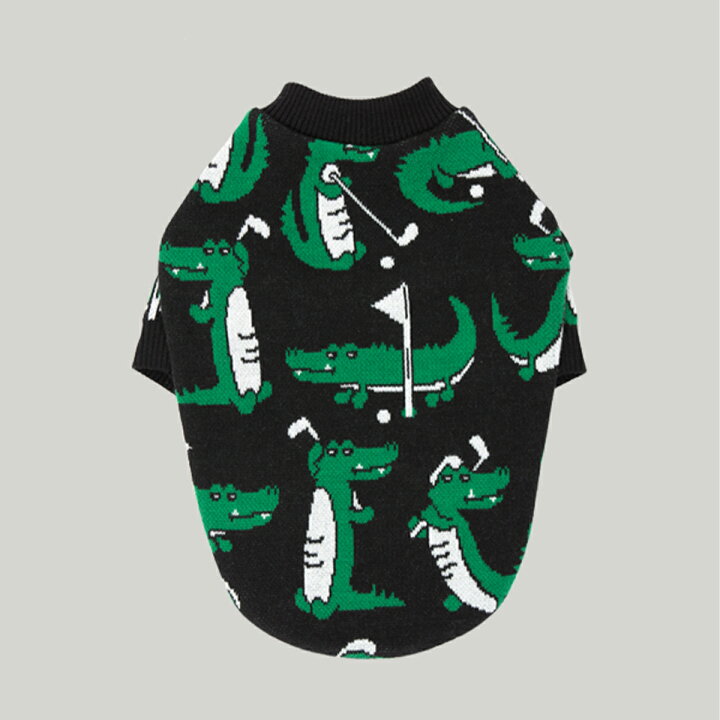 楽天市場 Andblank レイジークロコダイルニット Sm M L Xl Xxl 犬 服 犬の服 秋 冬 ニット ドッグウェア 海外ブランド おしゃれ キャラクター かわいい シンプル セーター ゴルフ ワニ 犬の服 ドッグウェア ベストフレンズ Best Friends ベストフレンズ 楽天市場 Andblank レイジークロコダイルニット Sm M L Xl Xxl 犬 服 犬の服 秋 冬 ニット ドッグウェア 海外ブランド おしゃれ キャラクター かわいい シンプル セーター ゴルフ ワニ 犬の服 ドッグウェア ベストフレンズ Best Friends ベストフレンズ