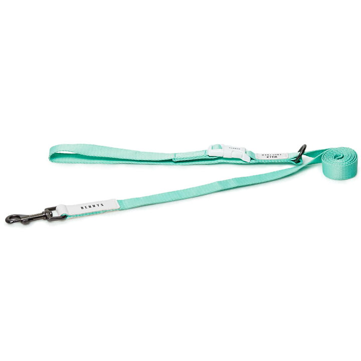 楽天市場 Bennys ベニーズ ベーシックリード 150cm 全8色 犬 小型犬 中型犬 リード Dリング バックル 付き ハーネス 胴輪 首輪 韓国 海外 ブランド 人気 おしゃれ スタイリッシュ 犬の服 ドッグウェア ベストフレンズ Best Friends ベストフレンズ