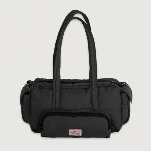 予約販売!【BITE ME バイトミー】コンフィーラビオリ ダウンタウンバッグ 3Color【犬 お散歩 バッグ お出かけバッグ ペット カバン キャリー】