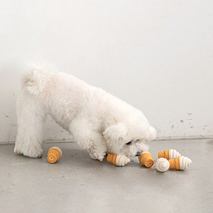 楽天市場 Bite Me アイスクリーム ラテックストイ 犬用おもちゃ 犬のおもちゃ 人気 天然ラテックス おやつ 音 ピーピー 小型犬 中型犬 人気 韓国 海外 犬 おもちゃ かわいい バイトミー Best Friends ベストフレンズ