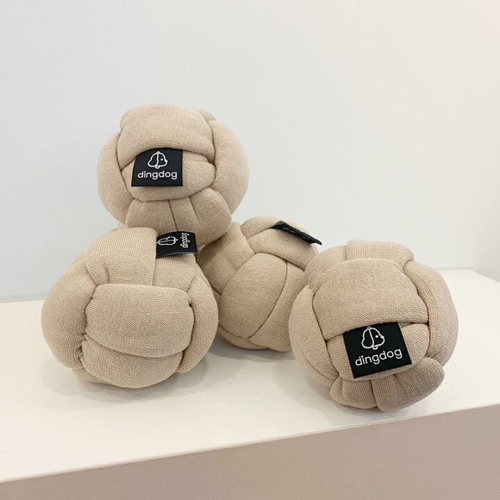 楽天市場 Ding Dog ディンドッグ ファブリックボールトイ 犬 おもちゃ 犬用おもちゃ 犬のおもちゃ 韓国ブランド ボール 鈴入り おしゃれ かわいい ハンドメイド Best Friends ベストフレンズ