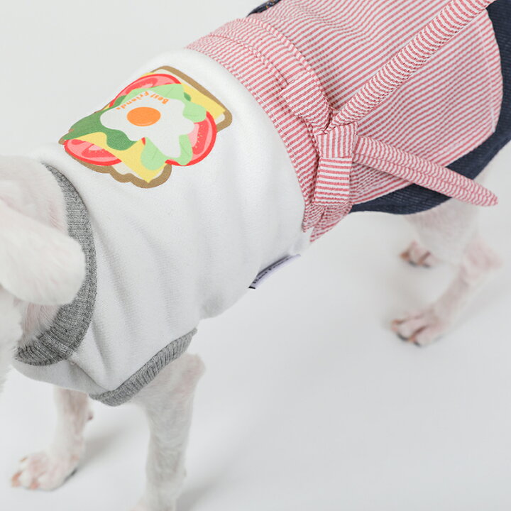 楽天市場】エプロン ワンピース S / M / L / XL / XXL 全2色【犬 服 ドッグウェア 犬服 犬の服 ベストフレンズ】【小型犬 料理 キッチン クッキング ワンピース レイヤード タンクトップ デニム スカート 春 夏 秋 冬 かわいい おしゃれ】 : 楽天市場】エプロン ワンピース S / M / L / XL / XXL 全2色【犬 服 ドッグウェア 犬服 犬の服 ベストフレンズ】【小型犬 料理 キッチン クッキング ワンピース レイヤード タンクトップ デニム スカート 春 夏 秋 冬 かわいい おしゃれ】 :