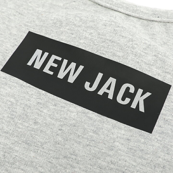 楽天市場 セール New Jack ニュージャック ボックスロゴtシャツ S M L Xl Xxl 2color 犬 服 犬の服 夜間 反射 プリント かっこいい おしゃれ ストリート ドッグウェア ブランド 犬の服 ドッグウェア ベストフレンズ Best Friends ベストフレンズ