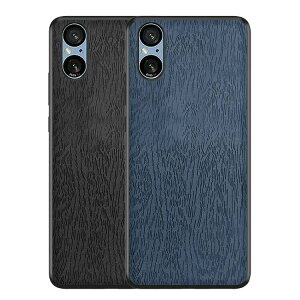 Xperia5V�P�[�X�J�o�[PU���U�[�P�[�X�V���v���ؖڒ��ϏՌ��X�g���b�v�z�[���t��Sony�\�j�[�G�N�X�؃��A5V�J�o�[/�P�[�X