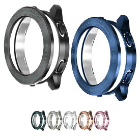 XiaomiWatchS3ケースカバーベゼルリング+保護ケースプラスチックベゼルリングフレーム小米シャオミウォッチS3耐衝撃ケース/カバー