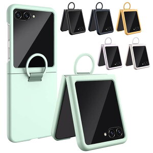 GalaxyZFlip6�P�[�X�ϏՌ��J�o�[�܂肽���݌^�����藎���h�~�Ў葀�����胊���O�t���T�u�f�B�X�v���C�t���ی�t�B���������K���X�t�B�����t���V���v��Samsung�T���X���M�����N�V�[Z�t���b