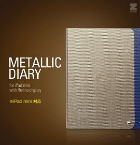 ipadmini��������iPadmini�V���[�Y�S�@��Ή��P�[�X(iPadmini4�ΏۊO)ZENUSMasstigeMetallicDiary�u�����h�J�o�[retina�P�[�X�J�o�[