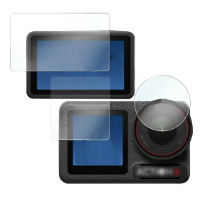 OsmoAction6Pro�K���X�t�B���������K���X�t���ی�t�B����+�T�u�f�B�X�v���C�t���ی�t�B����+�����Y�ی�t�B����DJIOsmoAction6Pro�I�X���A�N�V����6�v�������Y�ی�K���X�t�B�����t���ی�V�[�g