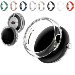 GooglePixelWatch�P�[�X�N���A/�P�F�v���X�`�b�N�n�[�h�P�[�X�O�[�O���s�N�Z���E�H�b�`�J�o�[pixelwatch�s�N�Z���E�H�b�`