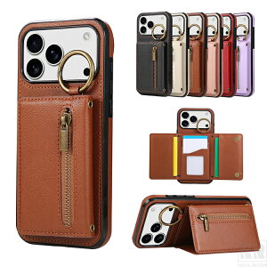 iPhone17�P�[�X�ϏՌ�Air/17Pro/17ProMax�w��PU���U�[�P�[�X�J�[�h���[��̌^�X�}�z�����O�t���X�^���h�@�\�V���v��Apple�A�C�t�H��17/�G�A/17�v��/17�v���}�b�N�X�������߃A�C�z���A�C�t�H�[������
