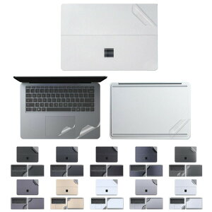 SurfaceLaptopStudio�{�̕ی�t�B����(14.4�C���`)���w�ʕی�t�B���������h�~�T�[�t�F�X���b�v�g�b�v�X�^�W�I�A�N�Z�T���[�{�̕ی�X�e�b�J�[
