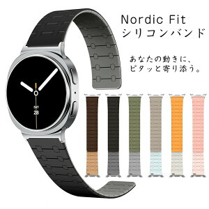 Galaxy Watch 8 7 6 �o���h �V���R���� �X�|�[�c�x���g �}�O�l�b�g���C�z���� ���i�K���� �y�� �_�炩�� �h�� �ϊ� �����o���h ���K�t�B�b�g �k�����J���[ ������� �����Y ���f�B�[�X ���j�Z�b�N
