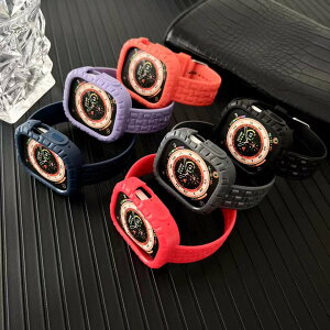 Apple watch S11�x���g �o���h �����o���h �P�[�X �ی� �e�͐� �ϋv�� ����h�~ ���� �J�X���h�~ �ϖ��Ր� �݊��i iWatch �A�b�v���E�H�b�` �A�C�E�H�b�` 9 8 7 6 5 4 3 2 1 se1 se2 ultra ultra2 Apple watch S11 9 8