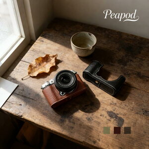�V���v���ō��@�\�ȃJ�����P�[�X FUJIFILM X-M5��p �t�F�C�N���U�[�f�� �d�r�����\ �O�r�Ή��l�W�� �o�b�t�@���[���f�U�C�� ����g���ɂ��œK�Ȍy�ʃR���p�N�g�݌v�Ŏ����^�ѕ֗� �J����