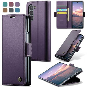 Galaxy Z Fold 6 5G Galaxy Z Fold 5 5G �P�[�X �X�L�~���O�h�~ �㎿ �r�W�l�X TPU �ϏՌ��� �蒠�^ ���D���[ �J�[�h���� �X�}�[�g�t�H�� �X�}�z�P�[�X �J�o�[ �X�^���h ���U�[ ���i�� ���v �ی�P�[�X �X