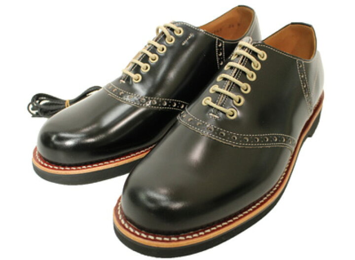 楽天市場】GLAD HAND REGAL サドルシューズ メンズ グラッドハンド 