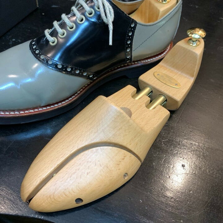 楽天市場】ブートブラック スタンダードシューツリー シューキーパー 