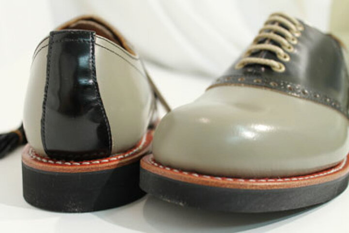 楽天市場】GLAD HAND REGAL サドルシューズ メンズ グラッドハンド  