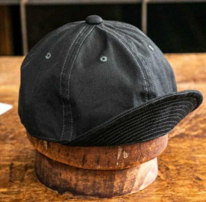 楽天市場】ミスターファットマン メンズ 帽子 フラットアップキャップ 