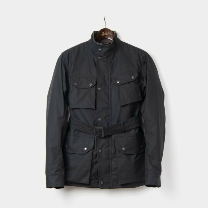 楽天市場】ORGUEIL 4253 Oiled Cloth Jacket【OR-4253】オイルド 