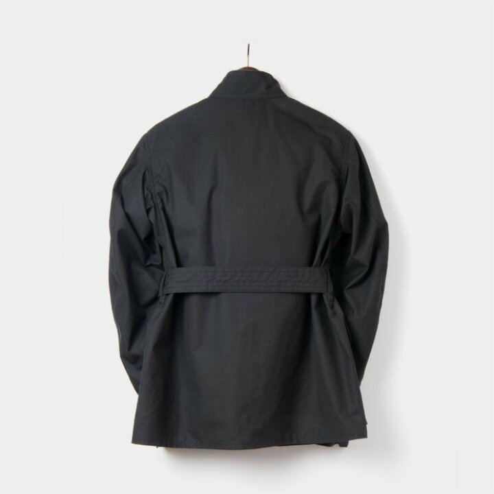 楽天市場】ORGUEIL 4253 Oiled Cloth Jacket【OR-4253】オイルド 