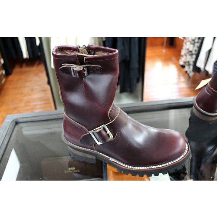 楽天市場】Slow Wear Lion SWL 8595H スローウエアライオン エンジニア 