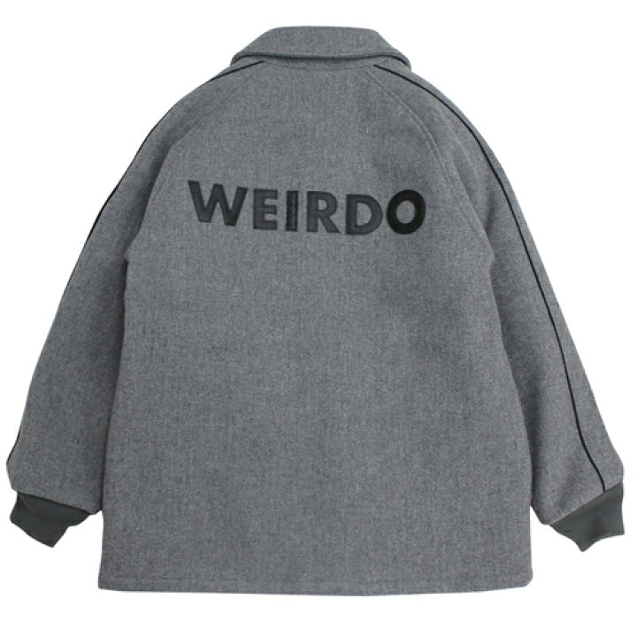 楽天市場】グラッドハンド weirdo 【wrd-19-aw-04】wrd19aw04 
