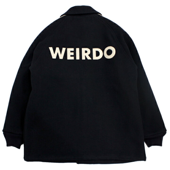 楽天市場】グラッドハンド weirdo 【wrd-19-aw-04】wrd19aw04 